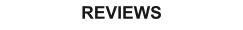 REVIEWS